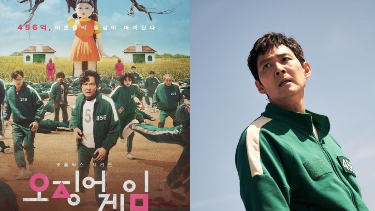 Indian director sues Squid Game makers over supposed plagiarism of his film’s concept