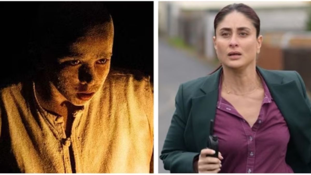 Tumbbad re-release week 1 collection: Mints ₹ 1.65 cr outperforming The Buckingham Murders