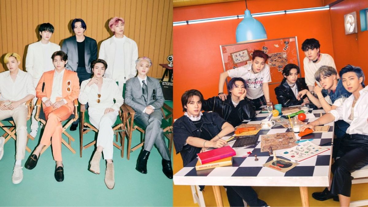 10 hidden gems by BTS that must be tuned in by every K-pop lover