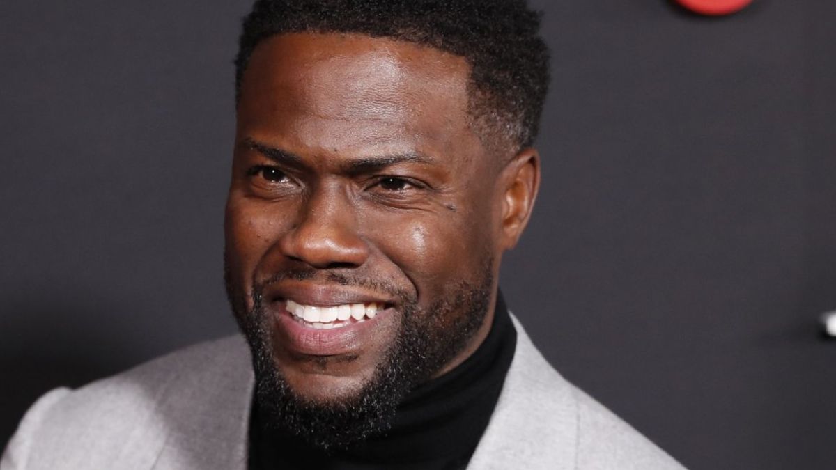 Kevin Hart abruptly closing up his vegan restaurant chains, here’s why