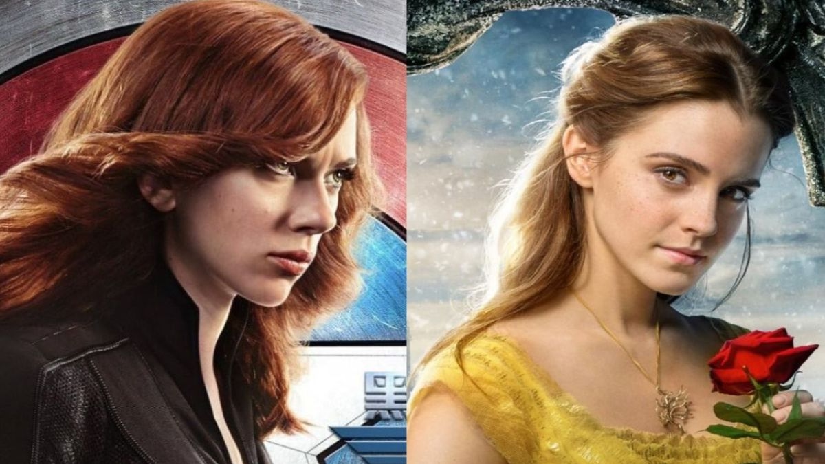 7 highest-grossing Hollywood actresses who have left an indelible mark at the worldwide box office