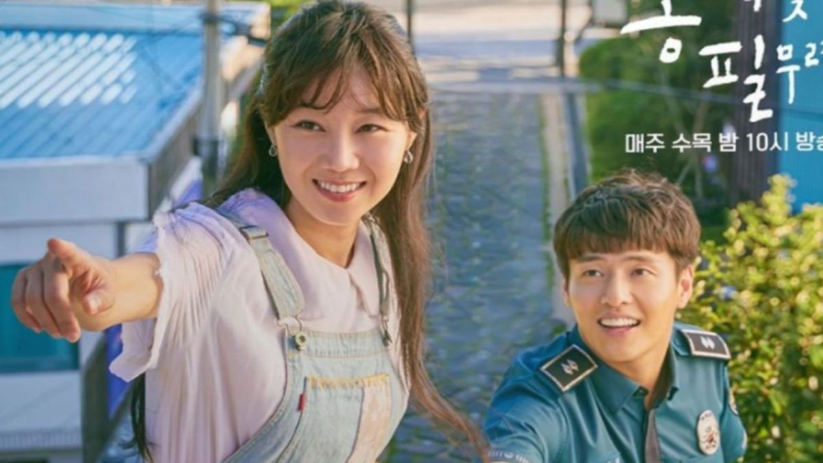 When the Camellia Blooms clocks 5 years: 5 reasons to binge watch the engaging crime thriller