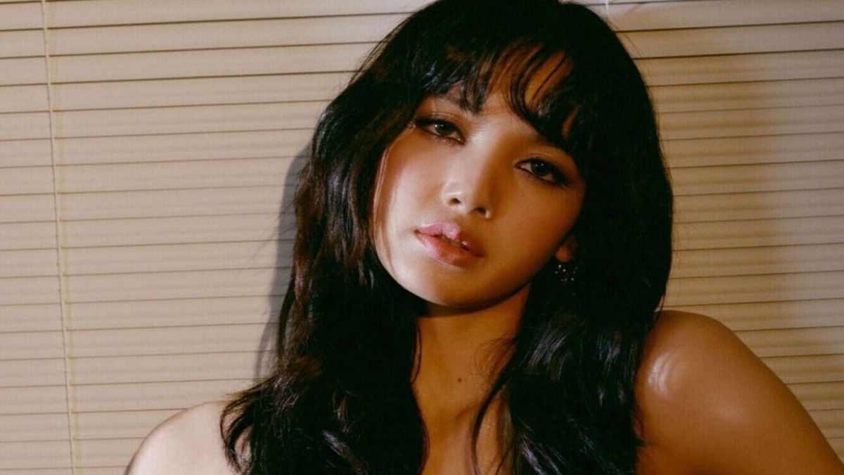 BLACKPINK’S Lisa to perform at Victoria’s Secret Fashion Show alongside Tyla and Cher