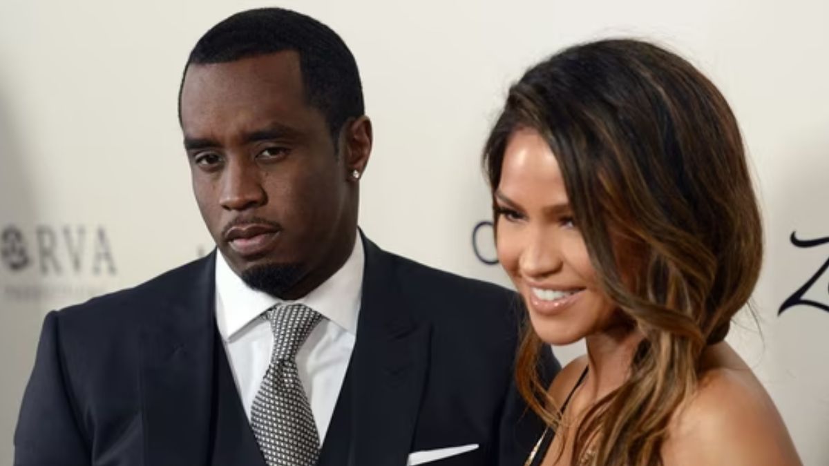 Sean Diddy’s bail plea dropped again by the court; text sent to ex-girlfriend Cassie Ventura emerges