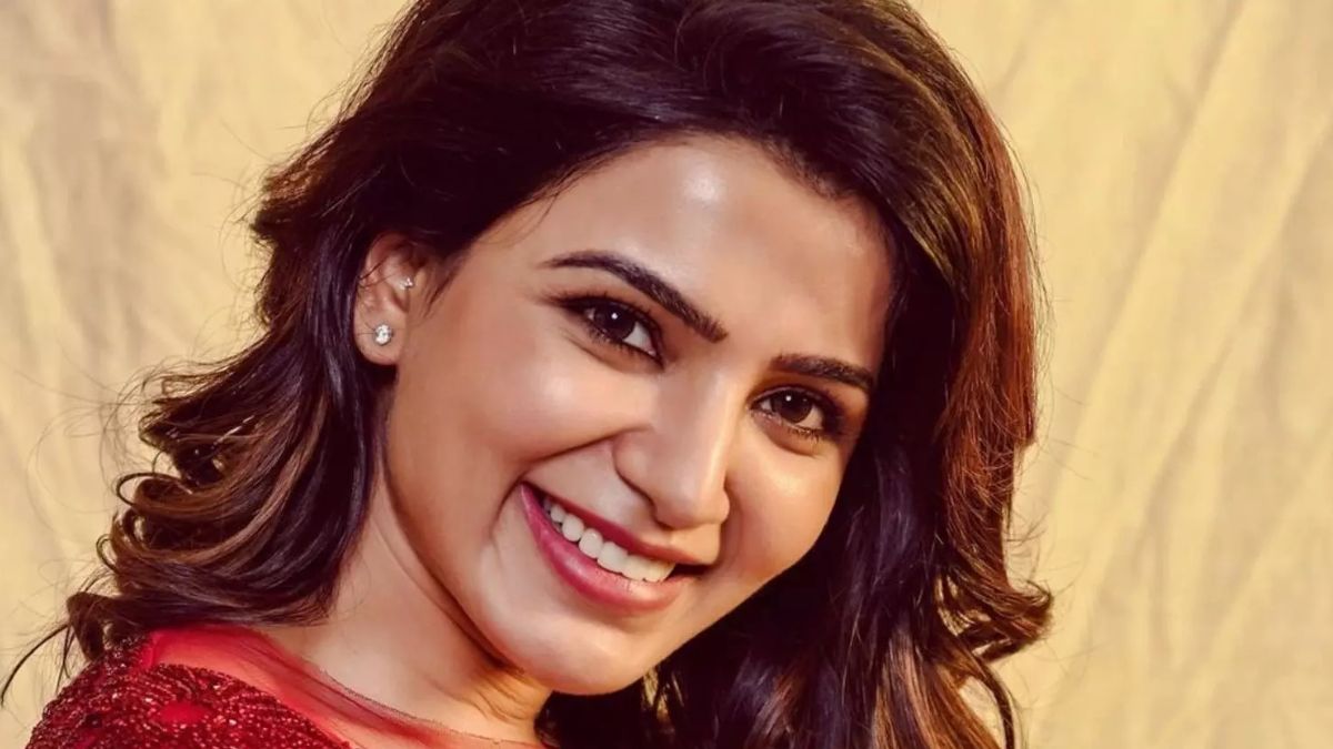 Samantha Ruth Prabhu bounces back stronger announcing a new project Rakt Brahmand with Aditya Roy Kapur