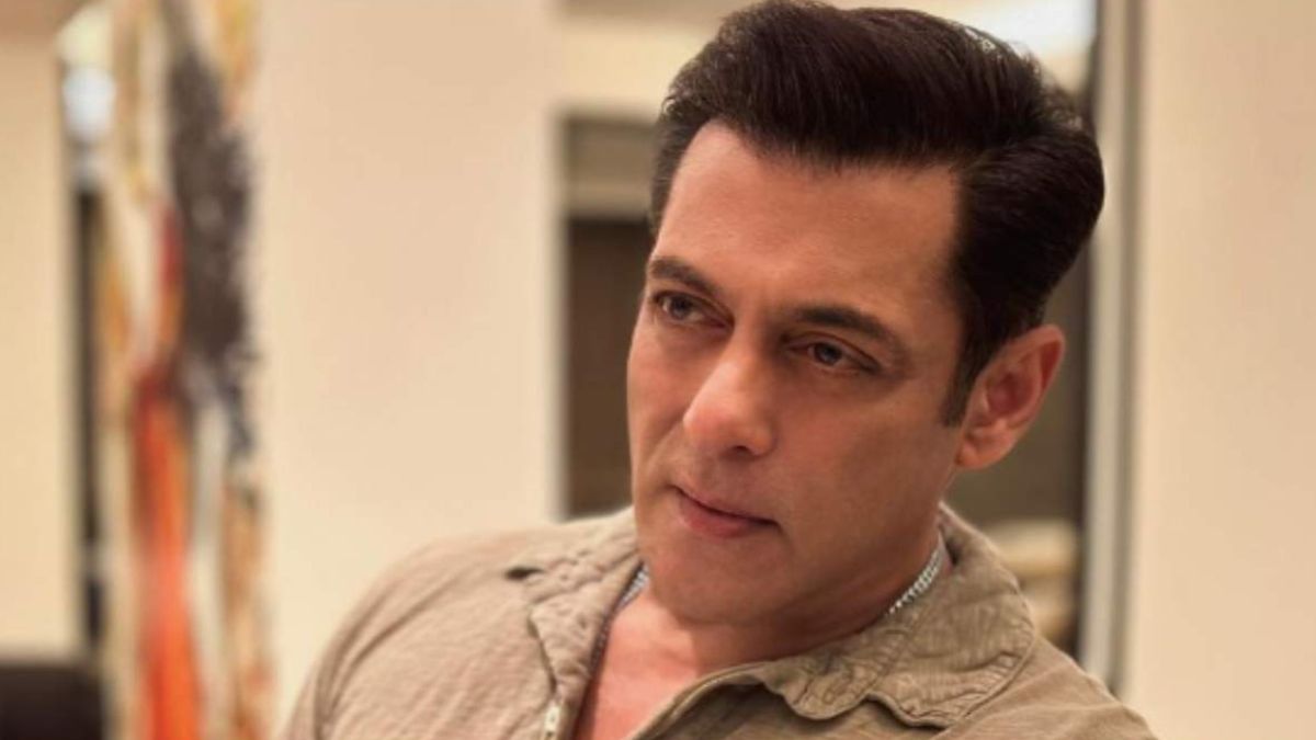 Salman Khan to make an appearance as Chulbul Pandey in Rohit Shetty’s Singham Again? Deets here