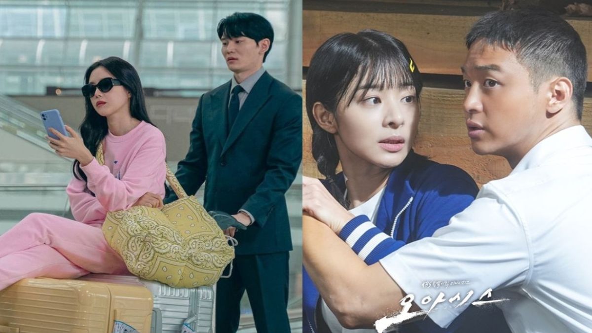 7 unexplored K-dramas of 2023: Oasis, Love to Hate You and more