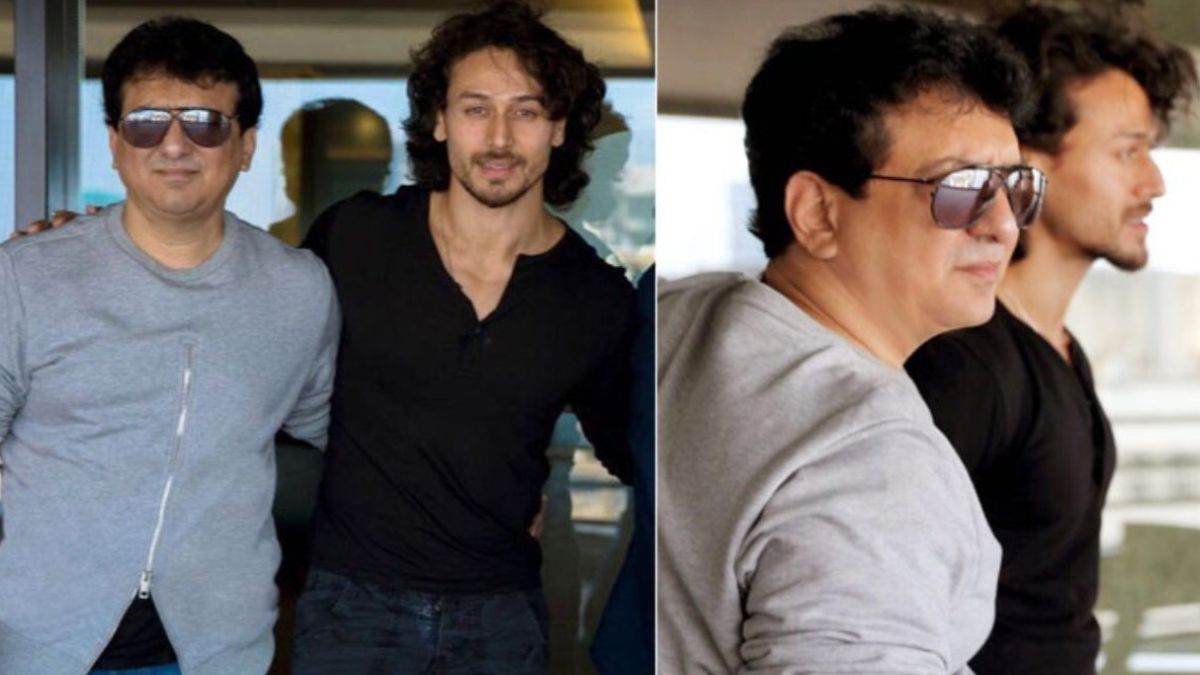 Tiger Shroff’s much awaited film Baaghi 4 to commence filming in November