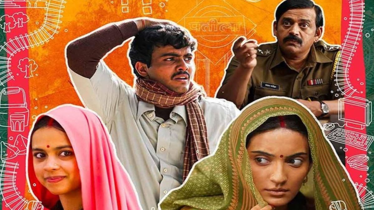 6 valuable life lessons beautifully reflected in the Oscar-nominated Laapataa Ladies