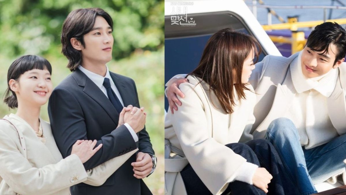 10 K-dramas that acts like an absolute mood-booster: Hometown Cha-Cha-Cha to Yumi’s Cells