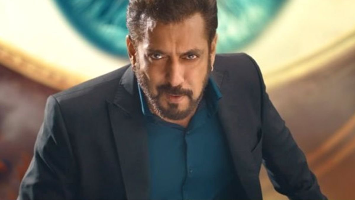 Salman Khan is back with another season of Bigg Boss; check show’s updates here