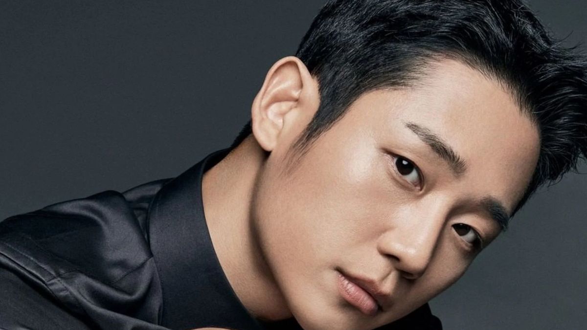 DYK Jung Hae In was never interested to pursue acting; but an incident changed everything