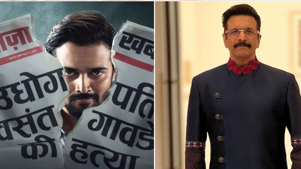 Bhuvan Bam-starrer Taaza Khabar 2 has an interesting link with Jaaved Jaaferi’s Takeshi’s Castle