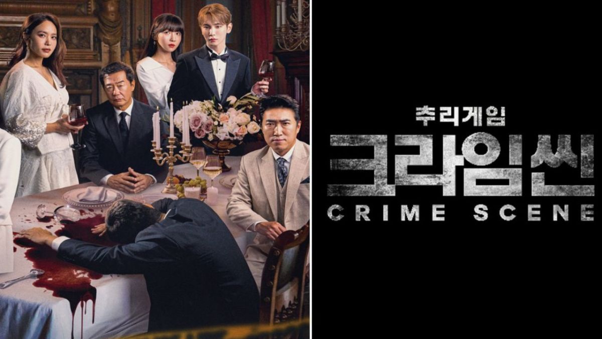 Crime Scene S5: Netflix gives a glimpse of the most-loved Korean variety mystery show