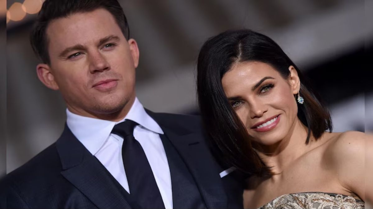 Channing Tatum and Jenna Dewan finalizes their divorce after six years of separation: Report