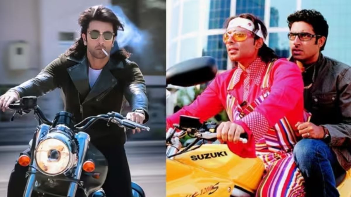 Is Ranbir Kapoor signed in for Dhoom 4? Disappointed netizens touts it to be a flop