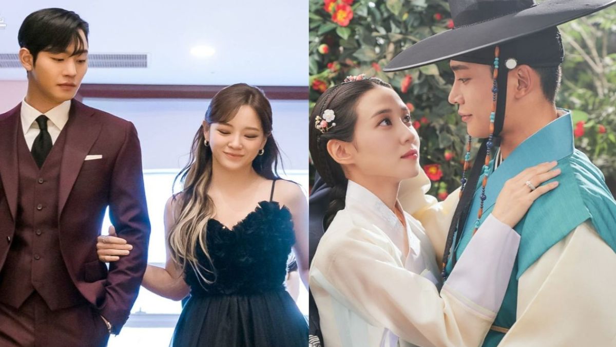 10 K-dramas with fresh plots and new-age romance