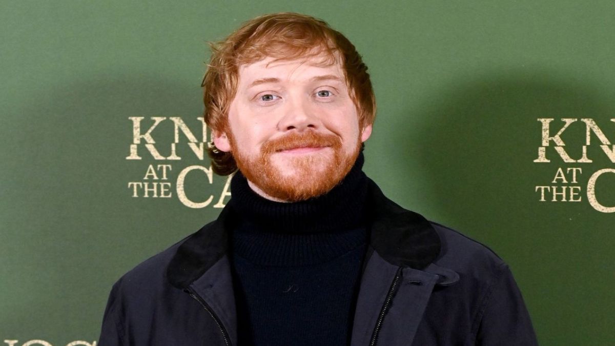 Rupert Grint is left ‘heartbroken’ over Dame Maggie Smith’s demise, shares a heartfelt note