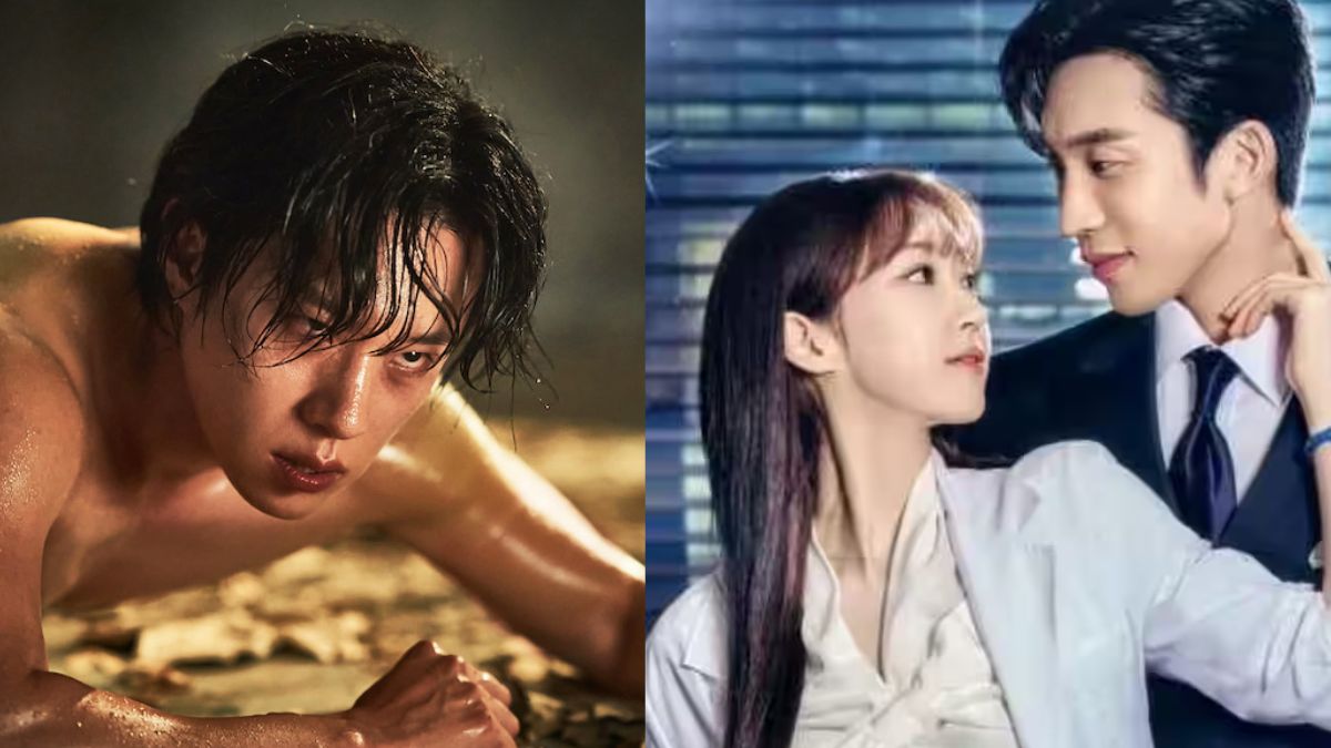 10 thrilling K-dramas arriving this October: Spice Up Our Love to Hellbound 2