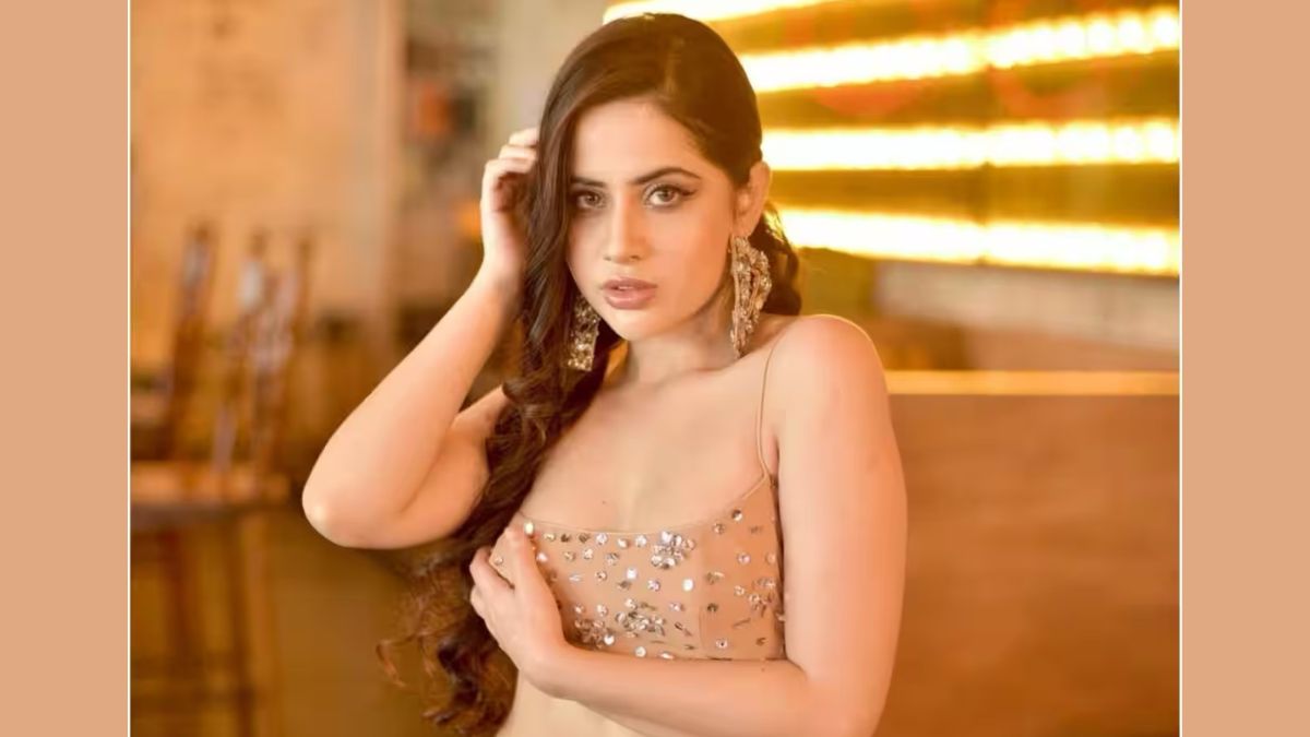 Uorfi Jawed tackles fan reviews on IMDb: “My life is so interesting, people think it’s scripted!”