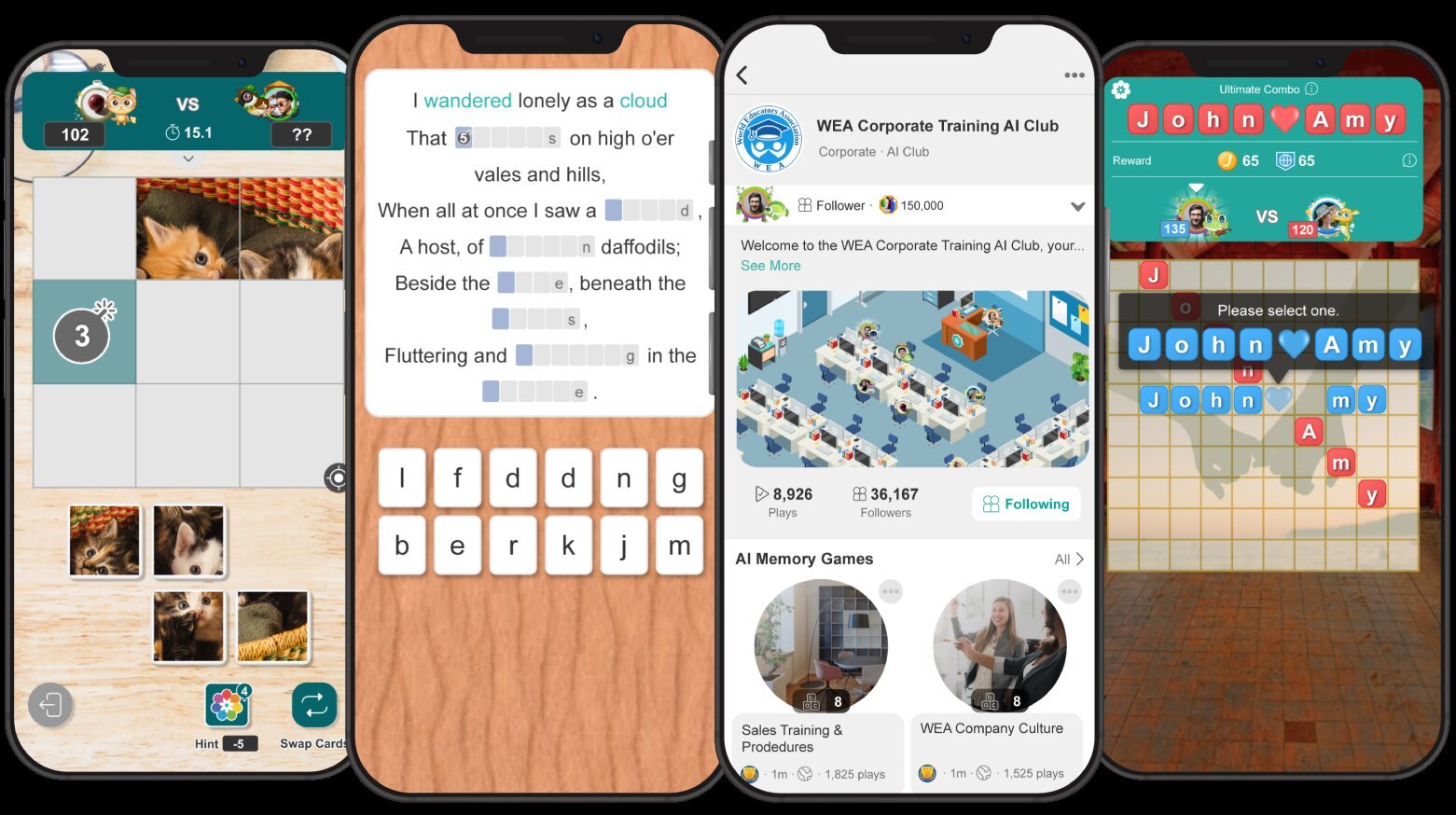 JOYAJOY – The World’s 1st GAMIFIED Social Media