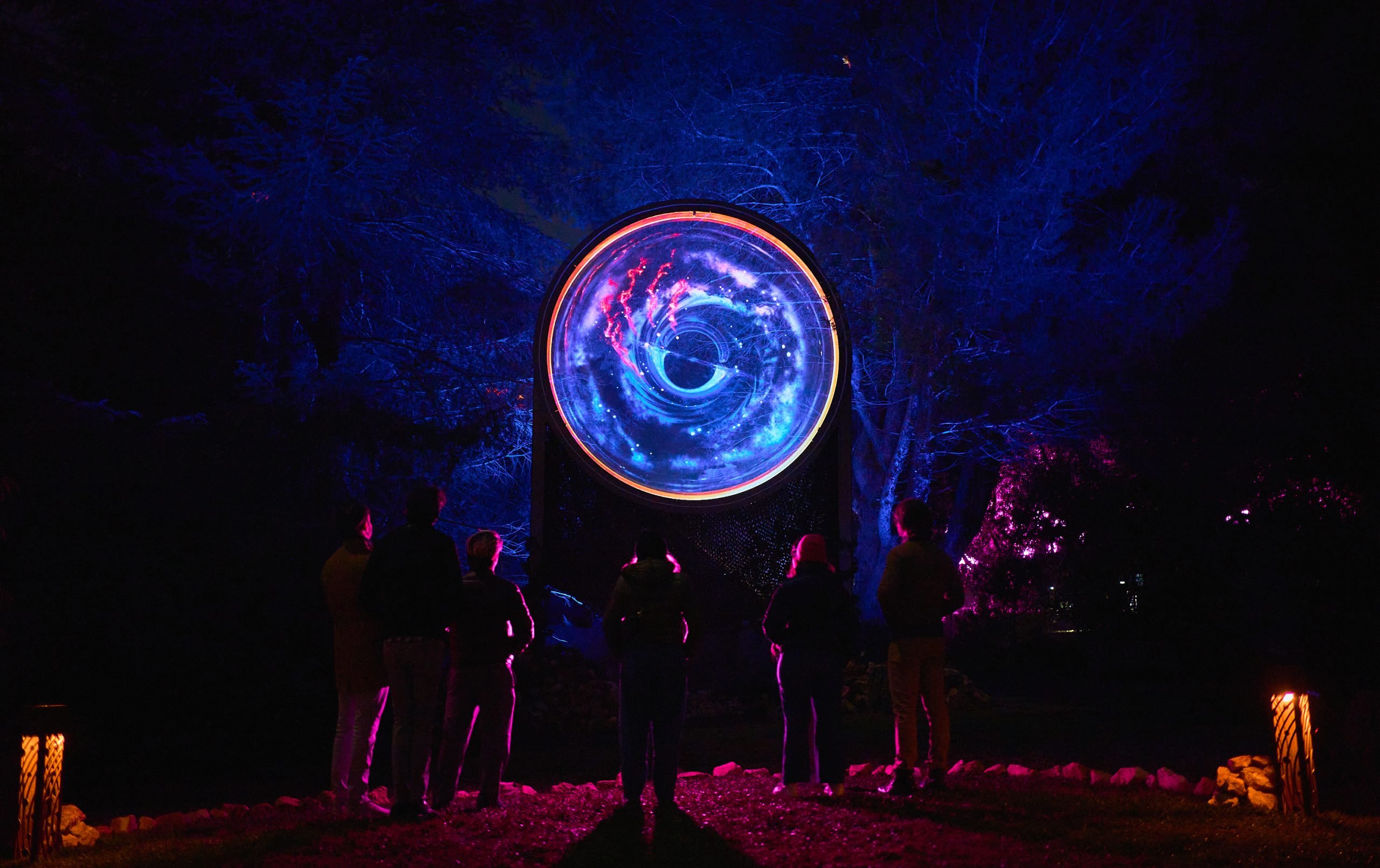 Moment Factory Speeds Up Its Global Expansion With An Ambitious Growth Plan