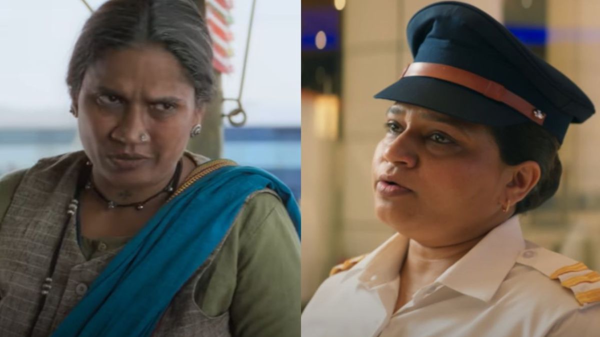 5 amazingly crafted characters in movies on Netflix that will mesmerize you to the core