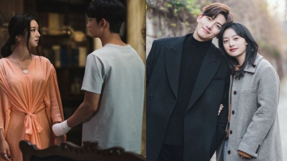 7 K-dramas to avoid watching if you are single