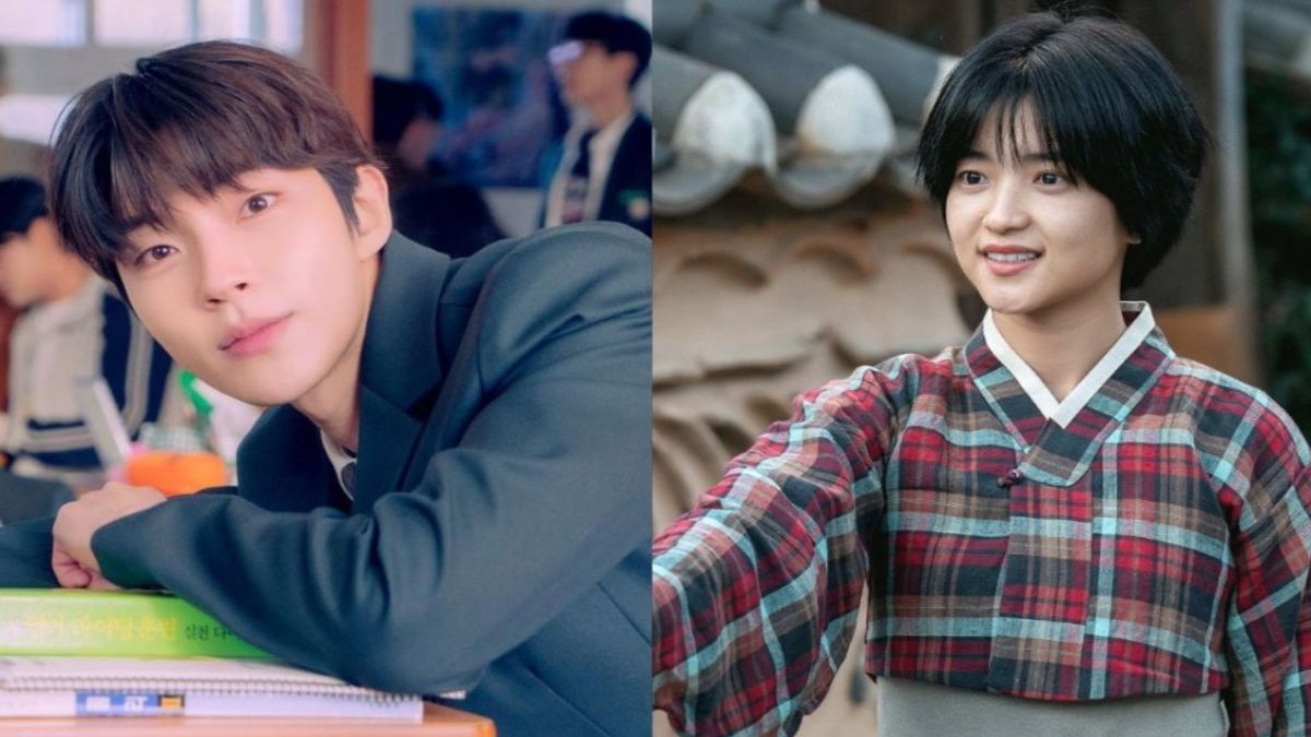 7 most anticipated comeback of K-drama actors in October 2024