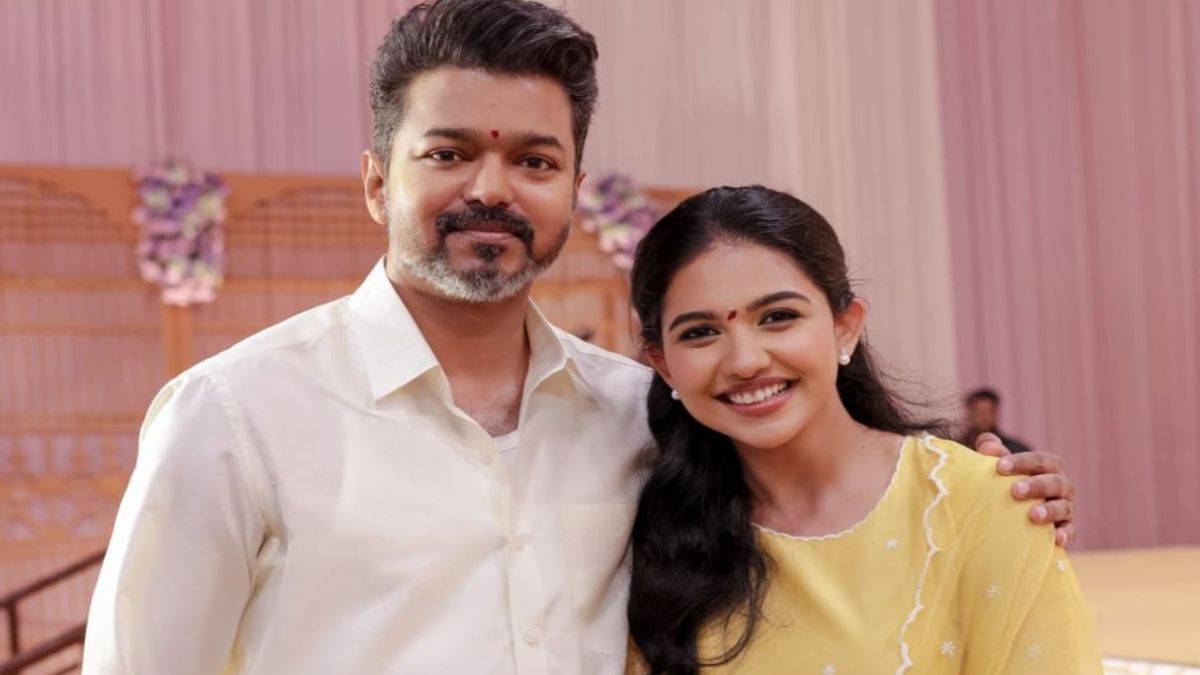 Know about Mamitha Baiju who is set to star in Thalapathy 69, Vijay’s purported last film