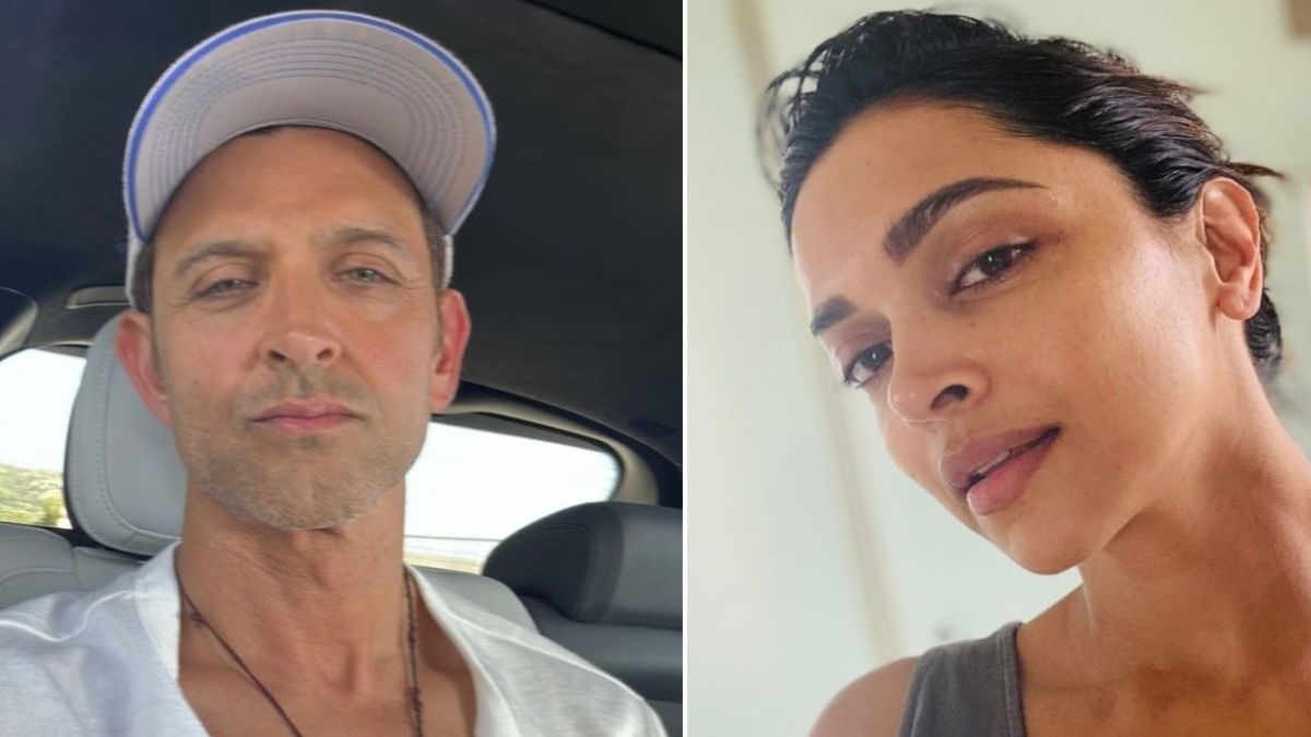 Celebrity brands’ hits-and-misses: Hrithik Roshan’s HRX, Katrina Kaif’s Kay Beauty fetches profit