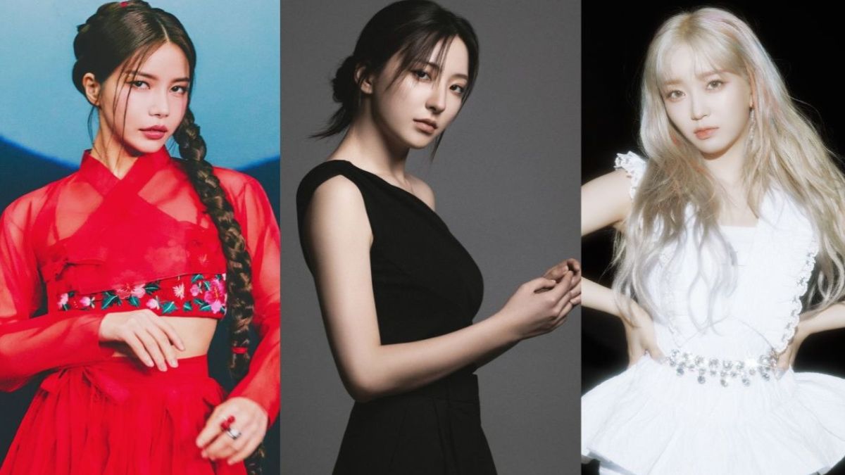 Gory A Horror Tale: Spine-chilling thriller ft LOVELYZ’s Jisoo, MAMAMOO’s Solar, WJSN’s Eunseo, STAYC’s Sumin