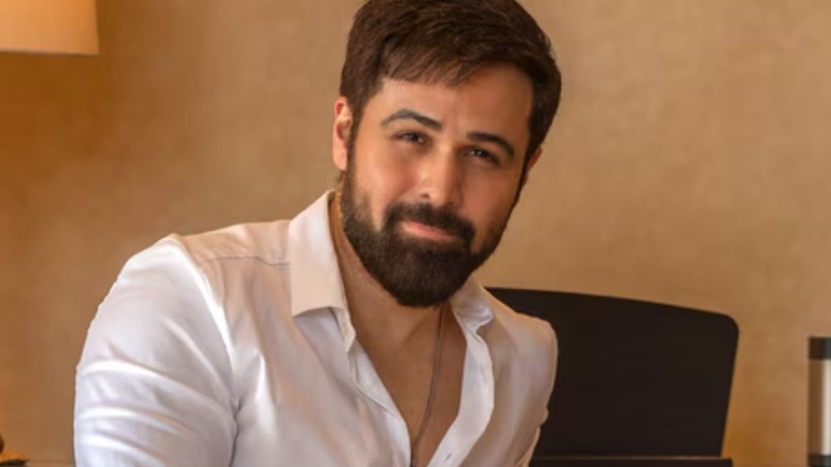 Emraan Hashmi gets injured while shooting for his next film Goodachari 2; picture goes viral