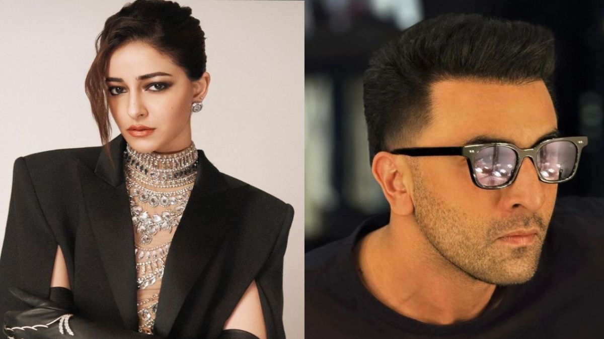 Ananya Panday wishes to hack into Ranbir Kapoor’s ‘secret’ social media account; the reason is hilarious