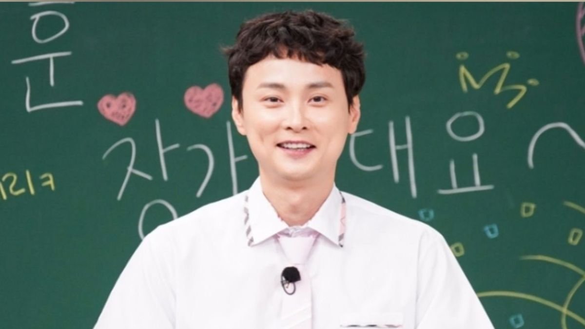 K-drama star Min Kyung Hoon announces his wedding with his non-celebrity fiancée on Nov 17