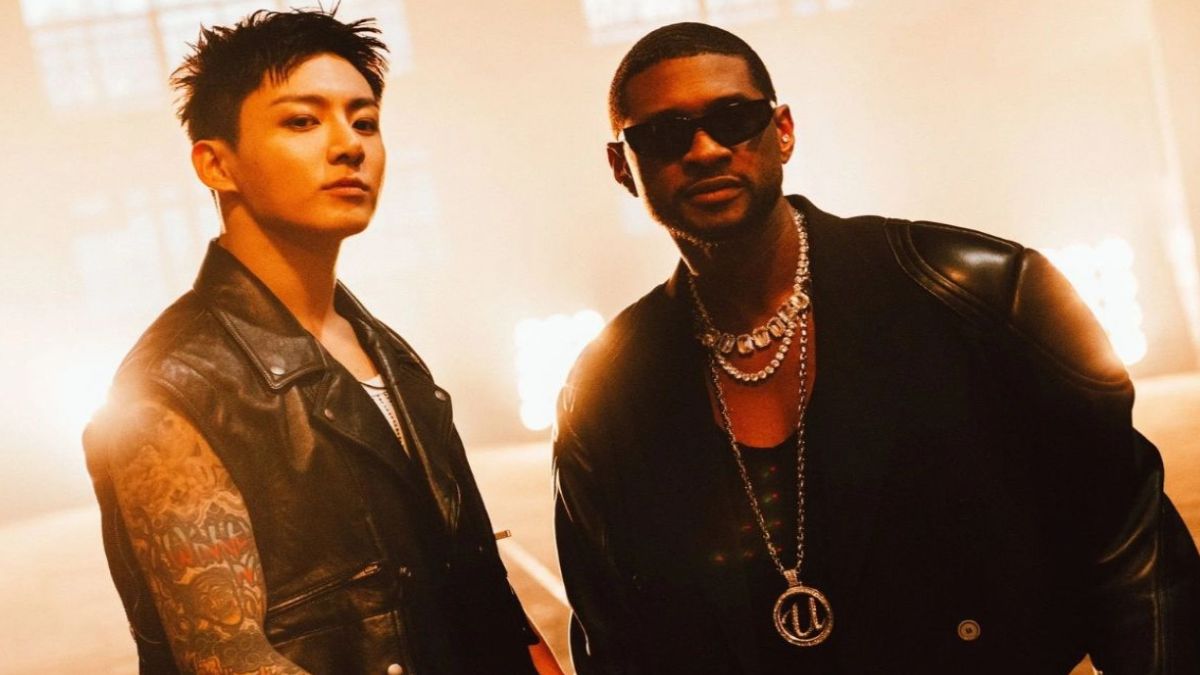 BTS’ Jungkook refuses to perform Standing Next To You with Usher at the Super Bowl; here’s why