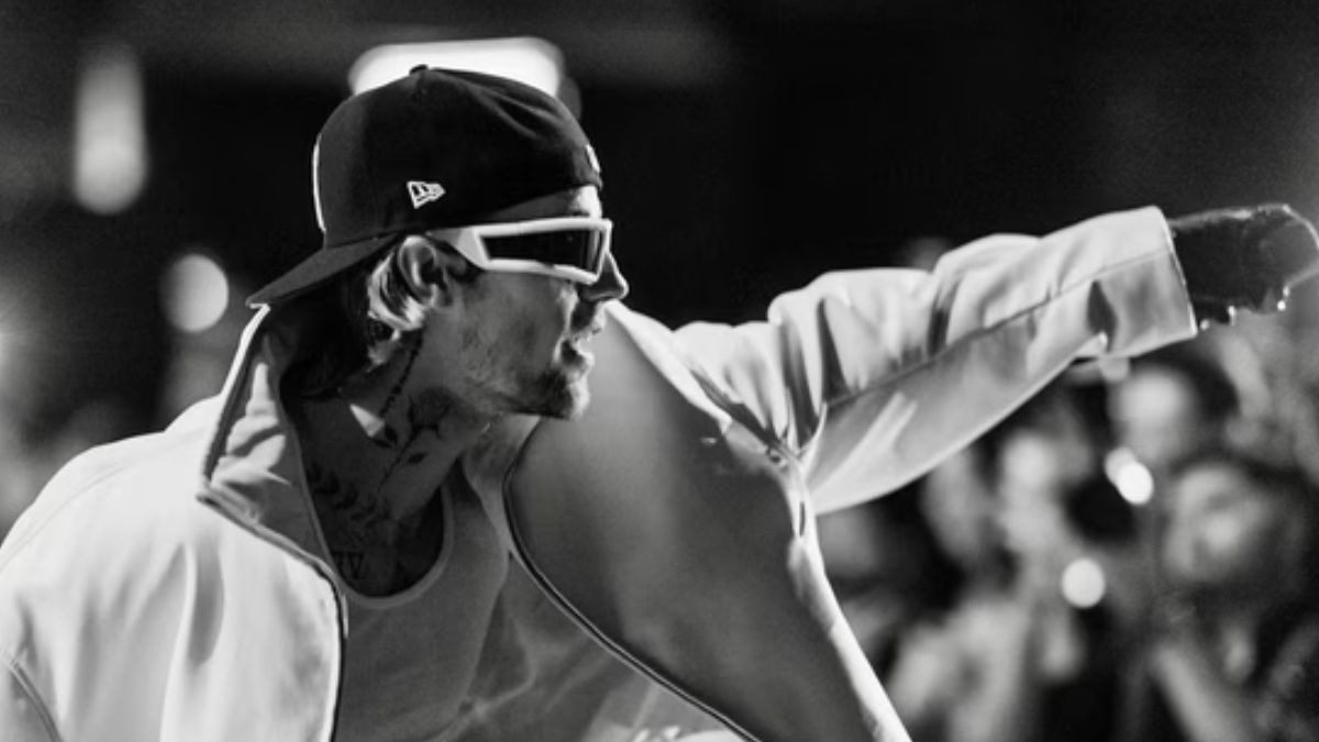 Is the viral song “Diddy party” allegedly sung by Justin Bieber generated by AI? Decoded here