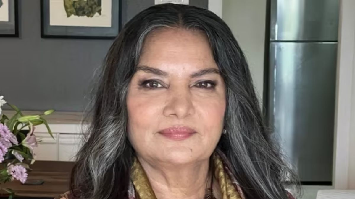Shabana Azmi to be felicitated with Excellence in Cinema Award at the MAMI Mumbai Film Festival