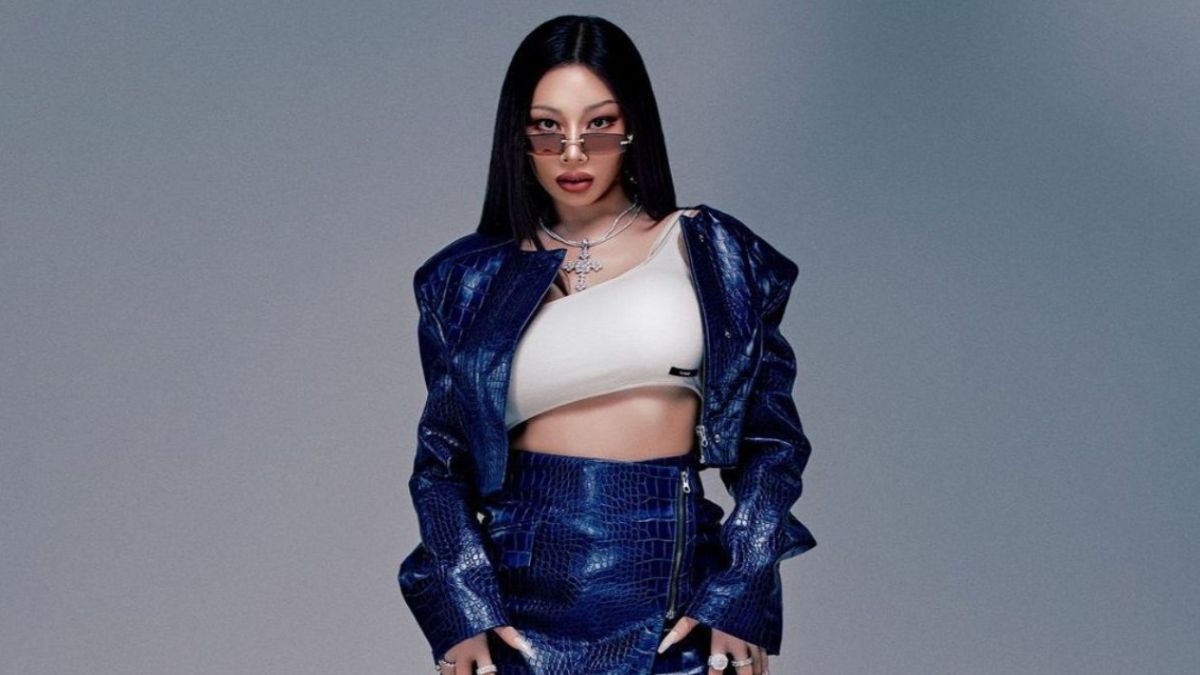 K-pop singer Jessi speaks up on fan assault amid rising controversies; ‘I express immense regret’