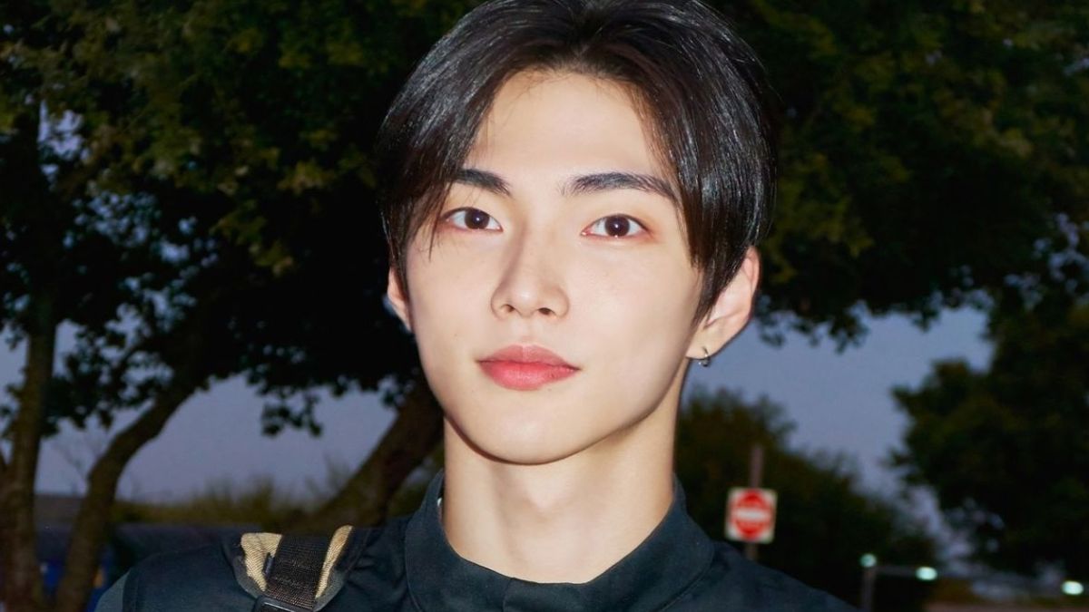 Seunghan leaves RIIZE after verifying his return merely two days ago; deets here