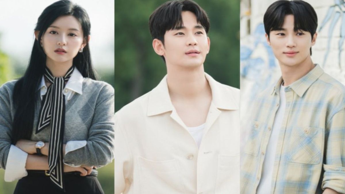 15th Korea Drama Awards: Queen of Tears effortlessly bags the major honors