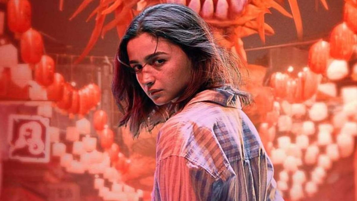 Jigra box office: Alia Bhatt-starrer merely reaches Rs 16 crore in 3 days