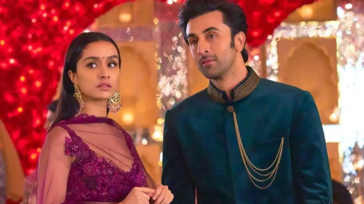 Shraddha Kapoor to star in Dhoom 4 with Ranbir Kapoor? Netizens are left divided