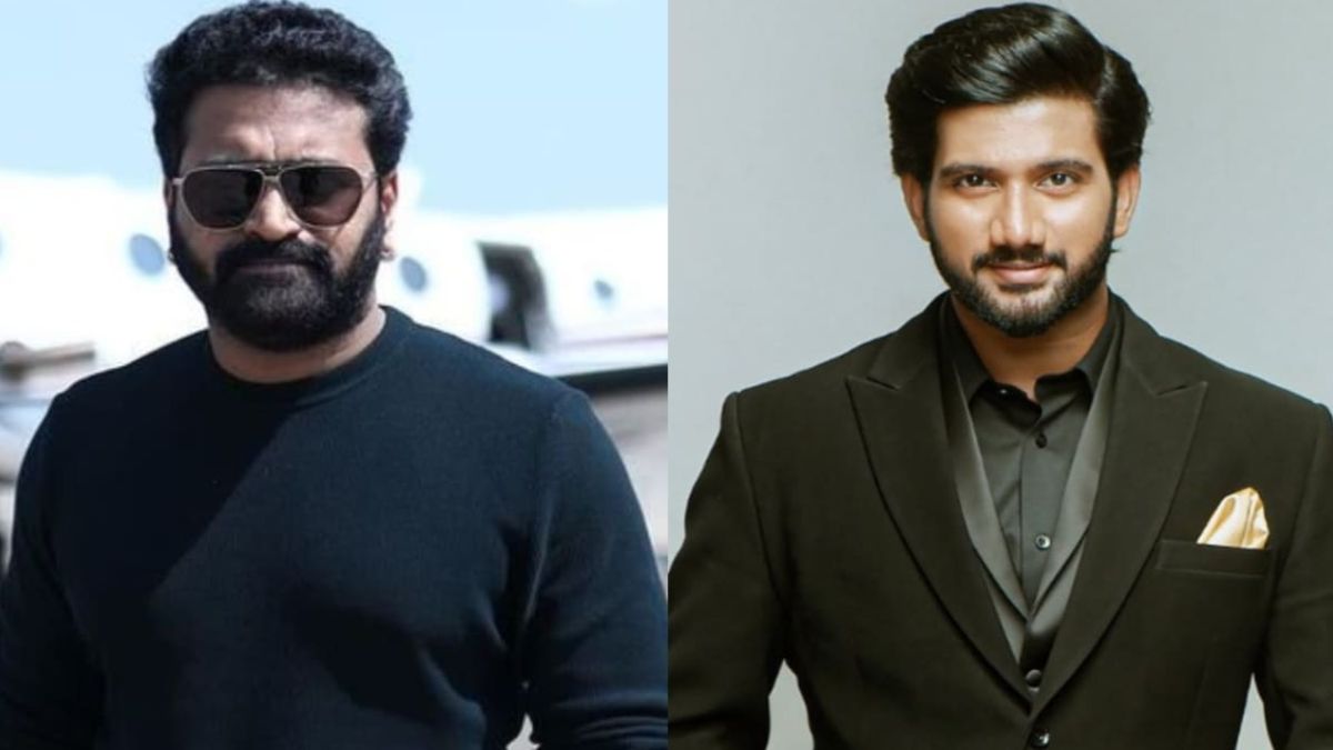 Rishab Shetty looped in for Prasanth Varma’s Jai Hanuman next? Deets here
