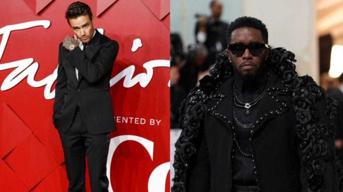 Is Liam Payne’s death linked to Sean “Diddy” Combs? Viral video leaves fans in question