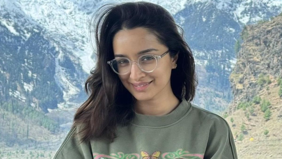 Shraddha Kapoor opens up on joining the anticipated Dhoom 4 cast