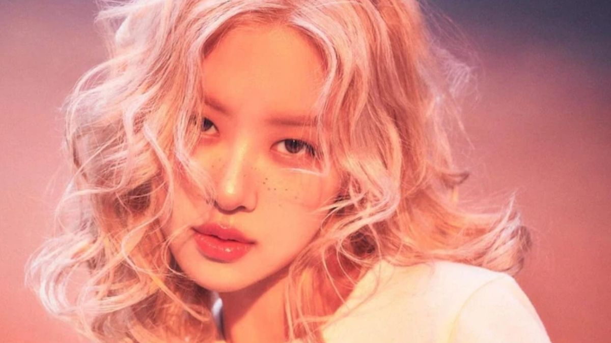 BLACKPINK’s Rosé reveals her absurd yet exciting retirement plan; know more