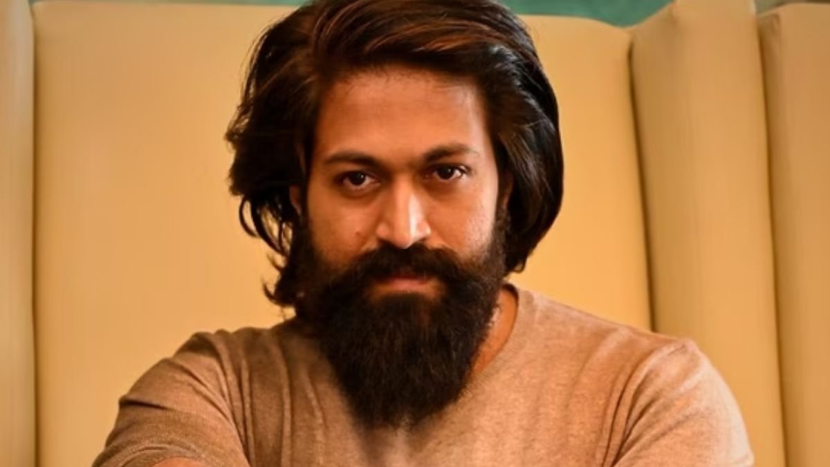 Yash finally confirms his inclusion as Ravana in Nitesh Tiwari’s Ramayana