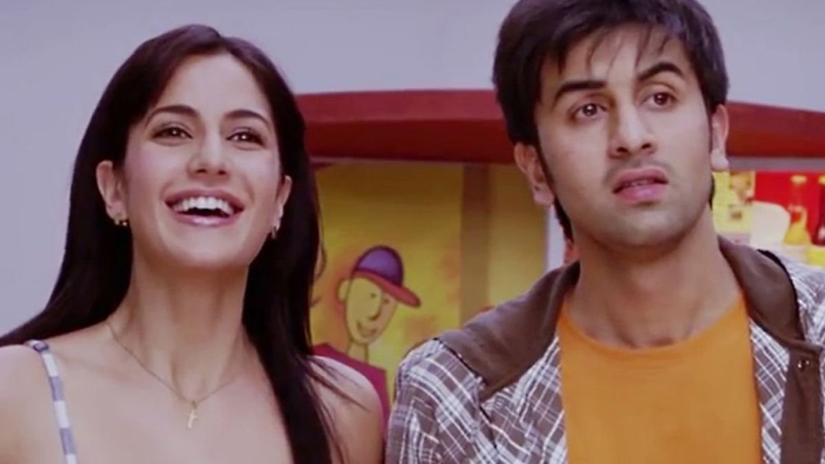 Ajab Prem Ki Ghazab Kahani to re-release in domestic theaters on 25 October