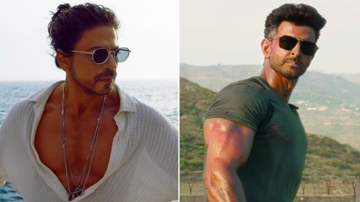 War 2: Shah Rukh Khan as Pathaan to make a cameo appearance; here’s more
